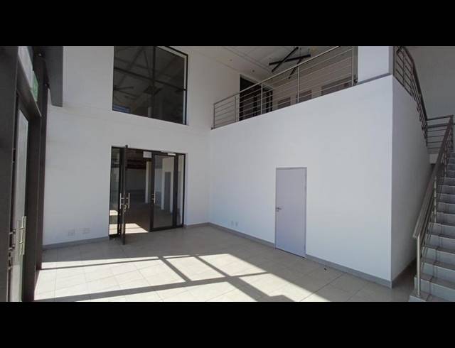 INDUSTRIAL PROPERTY TO RENT IN HIGHVELD